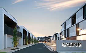 Clayton Serviced Apartments